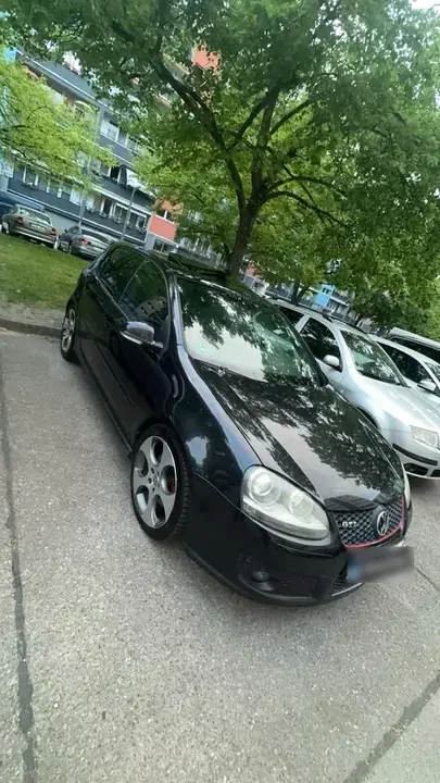 Volkswagen Golf 5 Gti