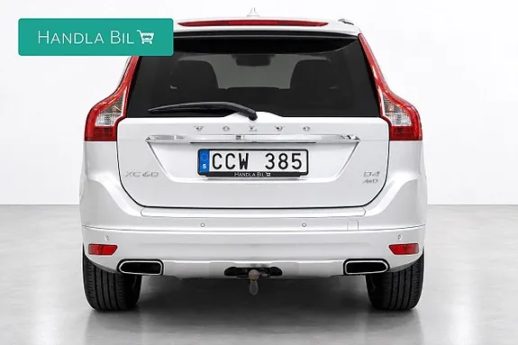 Volvo Xc60 2014 photo 5