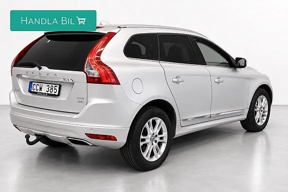 Volvo Xc60 2014 photo 4