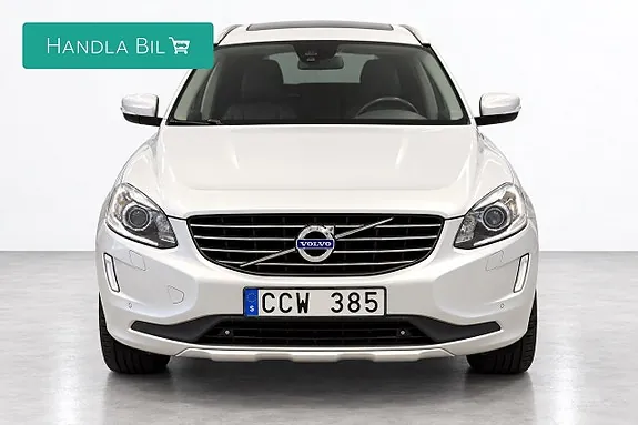 Volvo Xc60 2014 photo 2