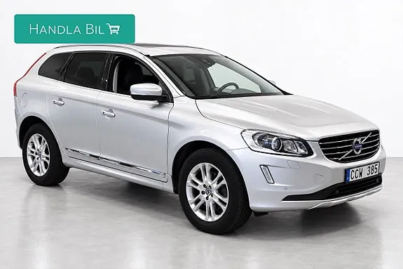 Volvo Xc60 2014 photo 3