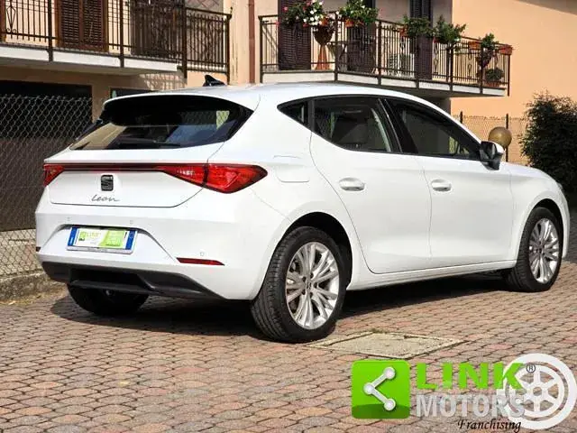 Seat Leon 2026 photo 3