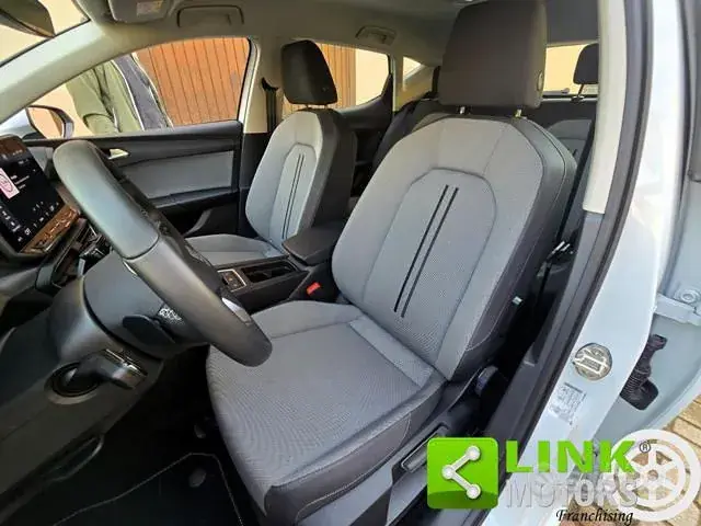 Seat Leon 2026 photo 4