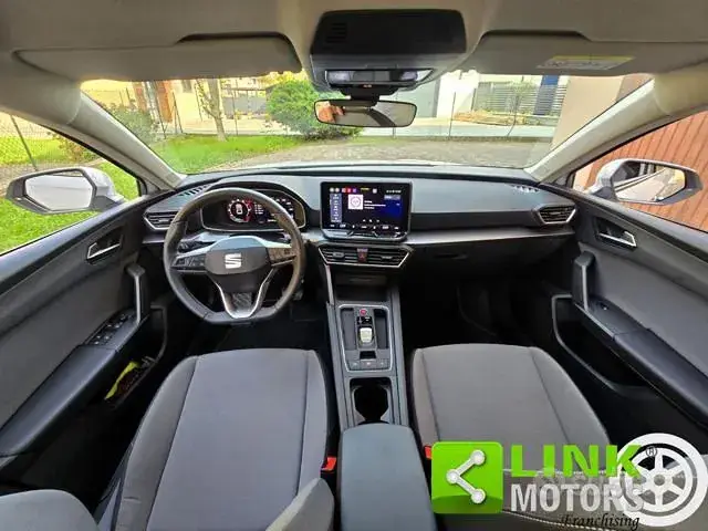 Seat Leon 2026 photo 5
