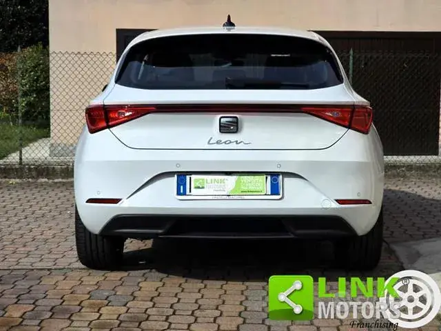 Seat Leon 2026 photo 2
