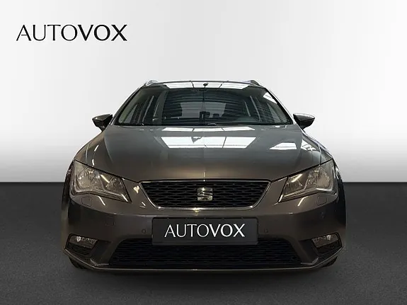 Seat Leon 2014 photo 5