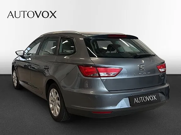 Seat Leon 2014 photo 3