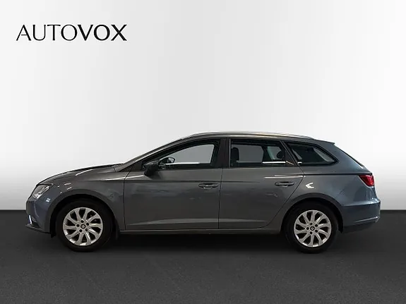 Seat Leon 2014 photo 2