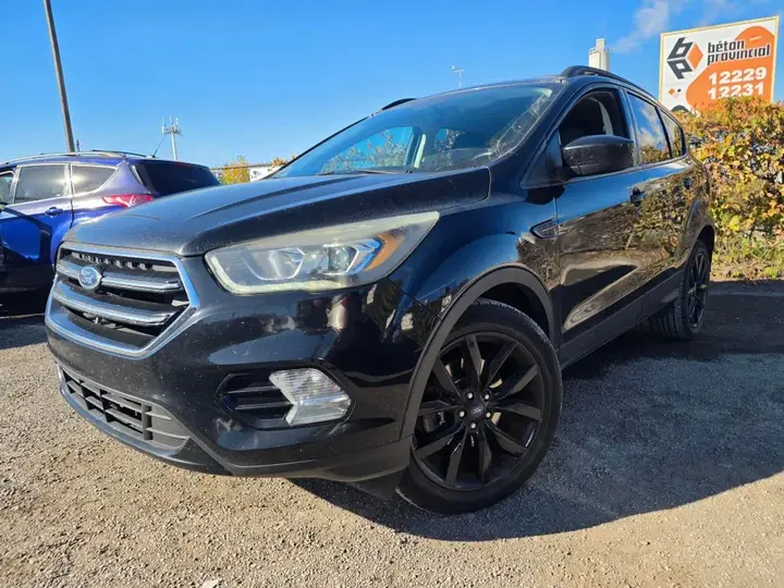 Ford Escape