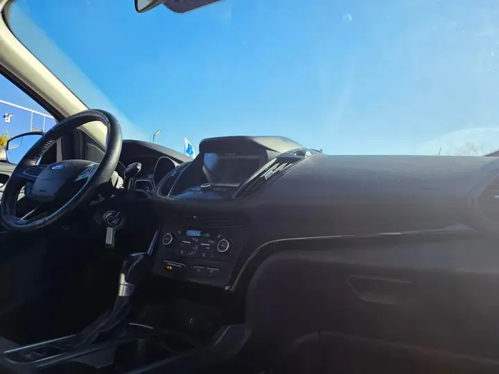 Ford Escape 2017 photo 5