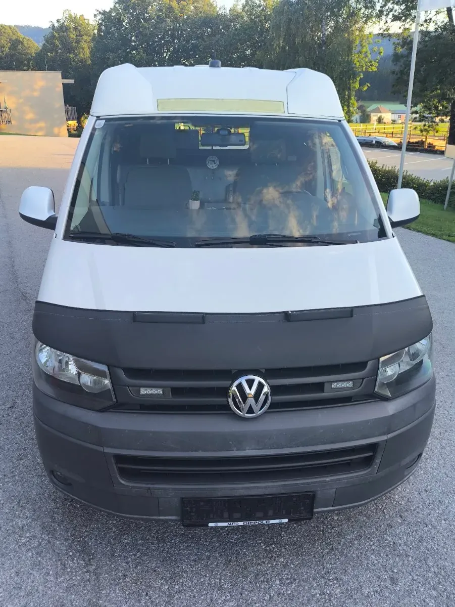 Volkswagen T5