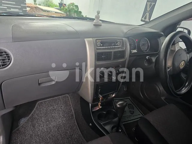 Perodua Viva Elite 2013 photo 5