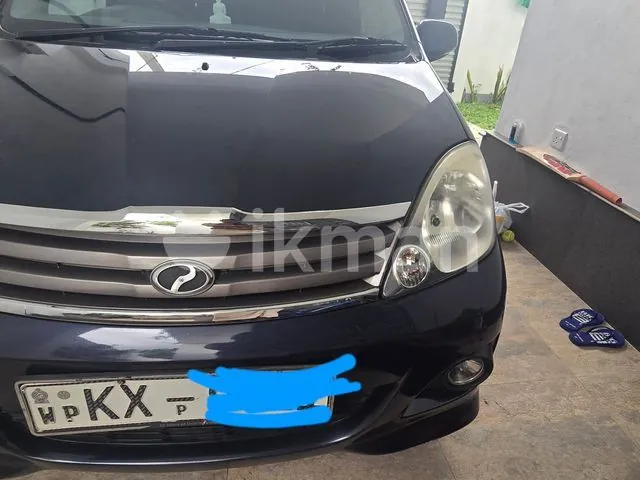 Perodua Viva Elite 2013 photo 4