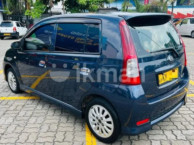 Perodua Viva Elite 2013 photo 2