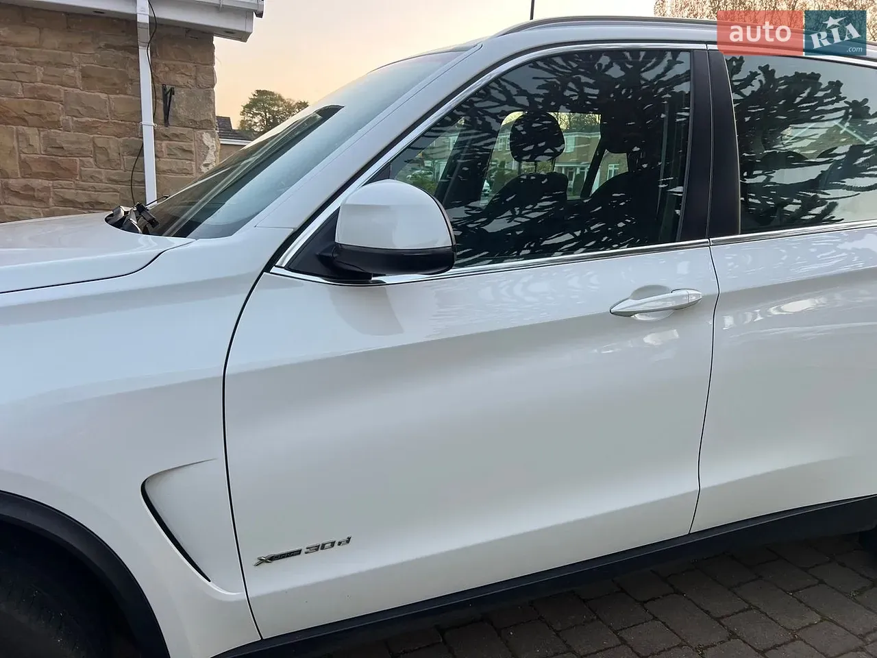 BMW X5 2016 photo 5