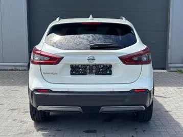 Nissan Qashqai 2021 photo 3