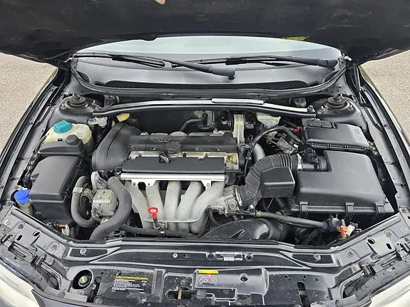 Volvo V70 2007 photo 4