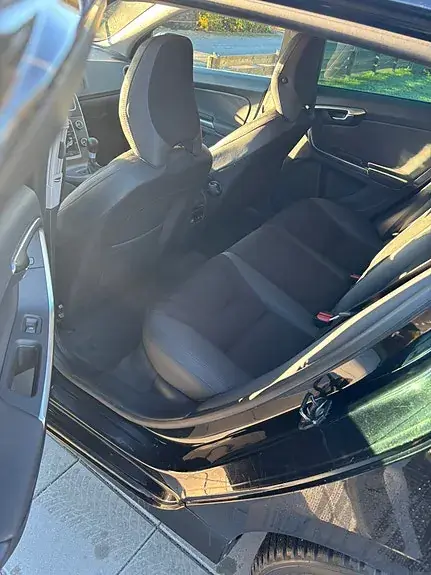 Volvo V60 2012 photo 3