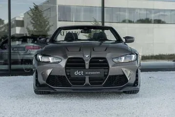BMW 4 Serie M4 2023 photo 2
