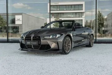 BMW 4 Serie M4