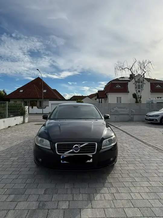Volvo S80 2011 photo 3