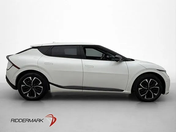 Kia Ev6 2023 photo 5