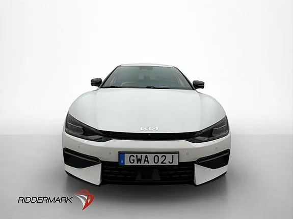 Kia Ev6 2023 photo 2