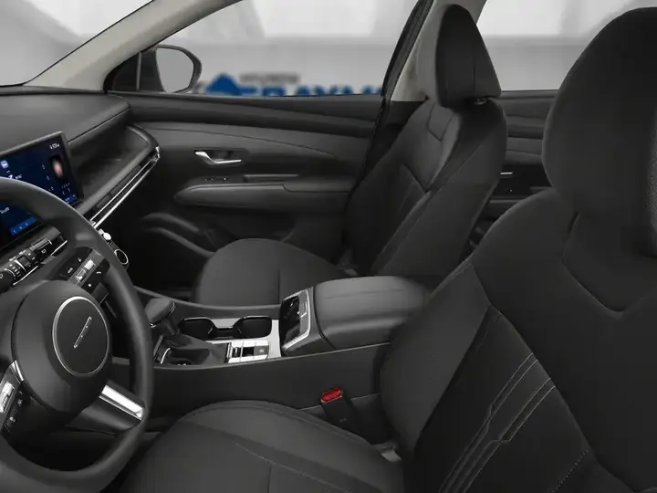 Hyundai Tucson 2026 photo 5