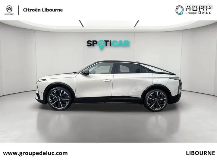 DS Automobiles Autres 2025 photo 2