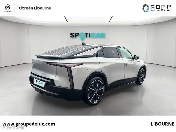 DS Automobiles Autres 2025 photo 5