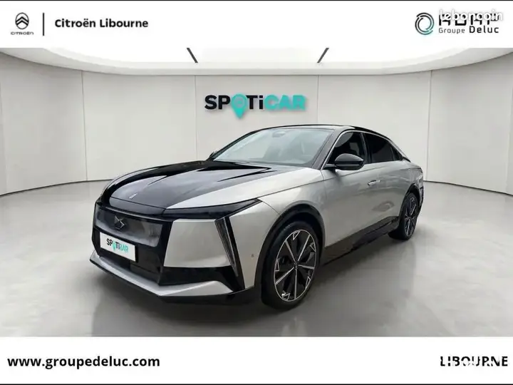 DS Automobiles Autres