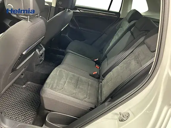 Volkswagen Tiguan 2017 photo 3