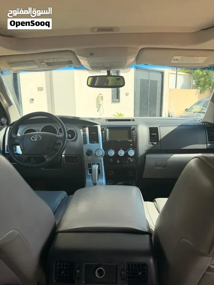 Toyota Tundra 2008 photo 2