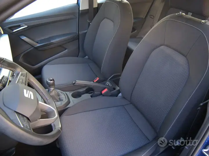 Seat Ibiza 2022 photo 4