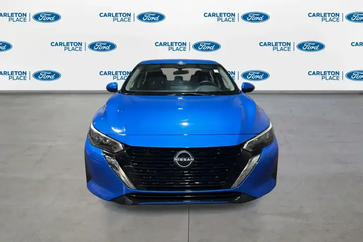 Nissan Sentra 2025 photo 3