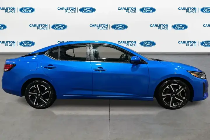 Nissan Sentra 2025 photo 4