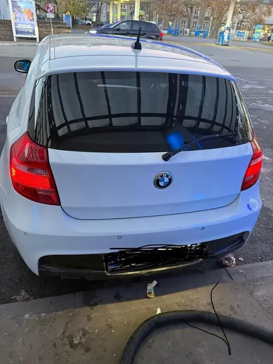 BMW 1Er