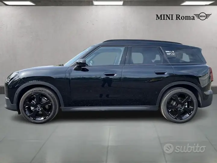 Mini Countryman 2025 photo 4