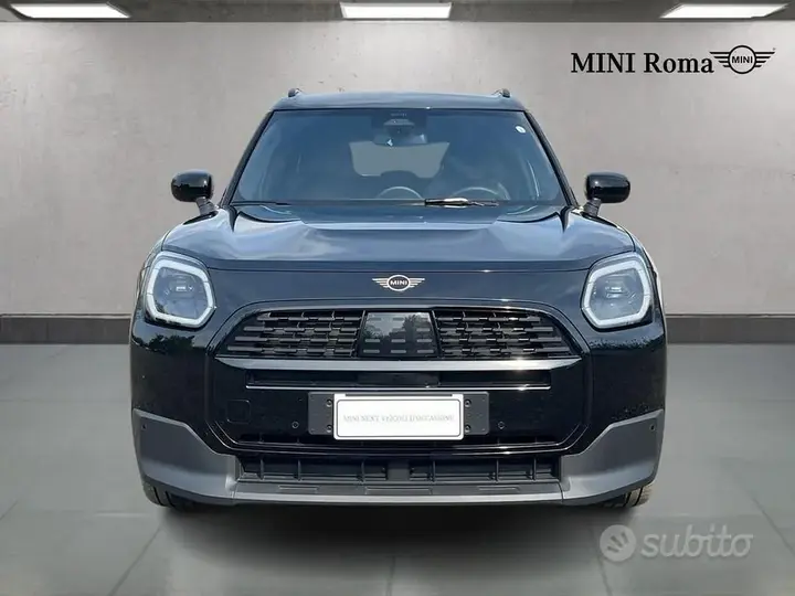 Mini Countryman 2025 photo 3