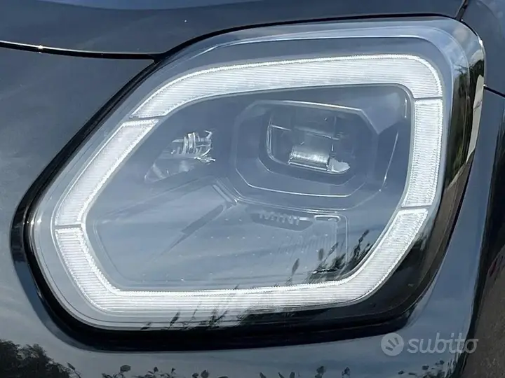 Mini Countryman 2025 photo 5