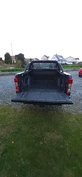 Ford Ranger 2018 photo 5