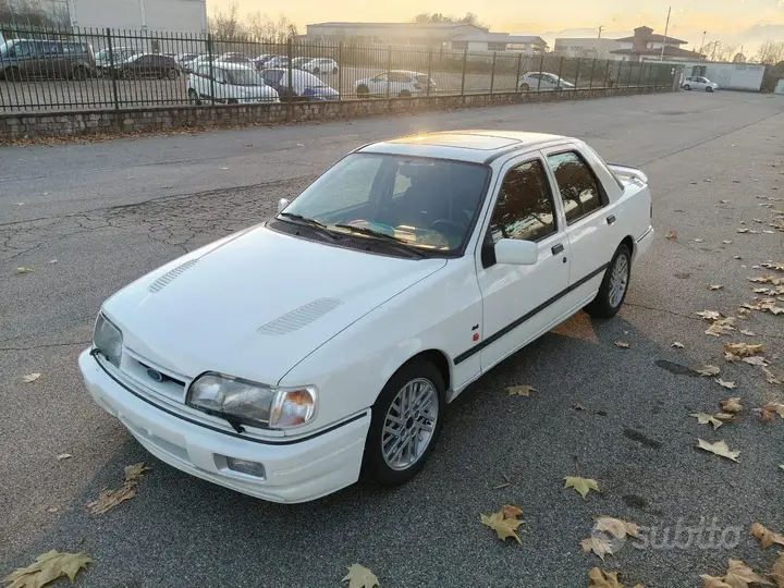 Ford Sierra