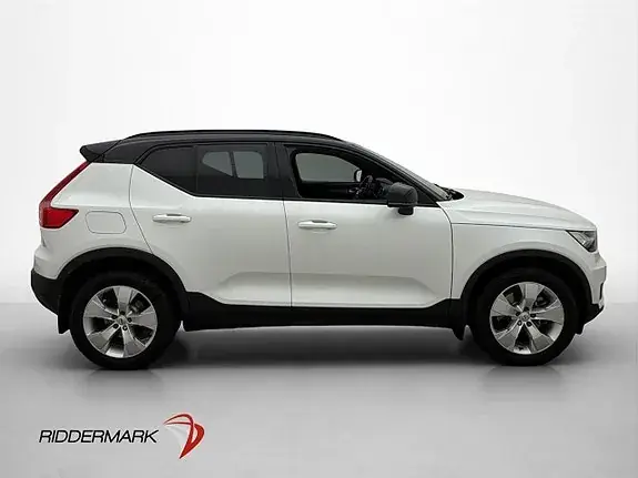 Volvo Xc40 2022 photo 4