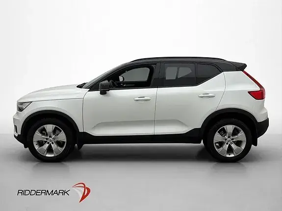 Volvo Xc40 2022 photo 5