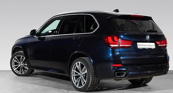 BMW X5 2017 photo 3