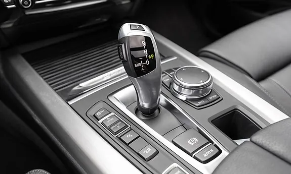 BMW X5 2017 photo 4