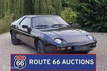 Porsche 928