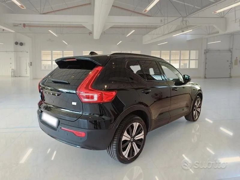 Volvo Xc40 2022 photo 4