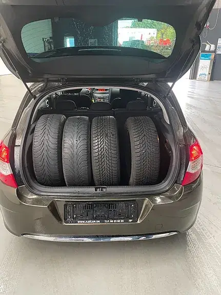 Citroen C4 2013 photo 5