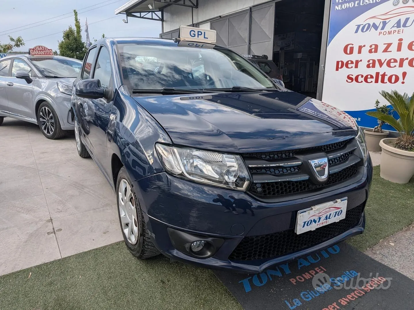 Dacia Sandero 2016 photo 3